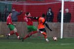 Harrogate Railway 2 Salford City 0